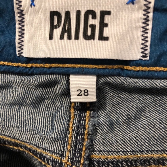 Jeans - Picture 3 of 4